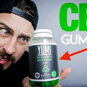 CBD Gummies