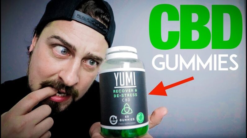 CBD Gummies