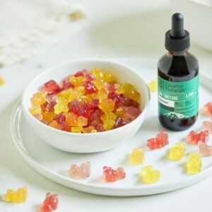CBD Gummies
