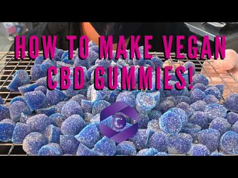 CBD Gummies