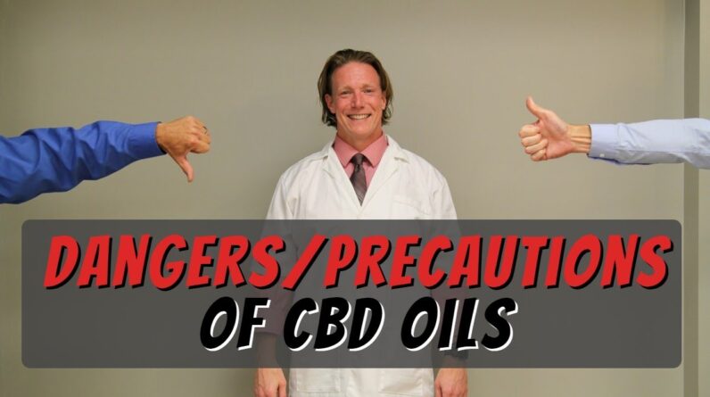 cbd oils