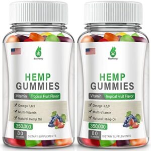 what does cbd edibles do to the body