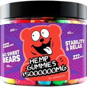 500mg cbd edibles