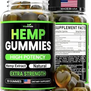 cbd edibles no thc