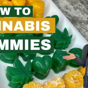 CBD Gummies