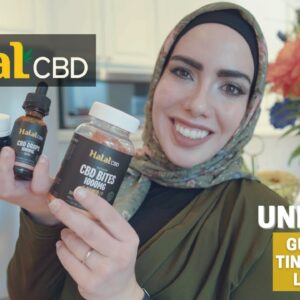 CBD Gummies