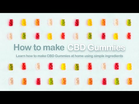 CBD Gummies