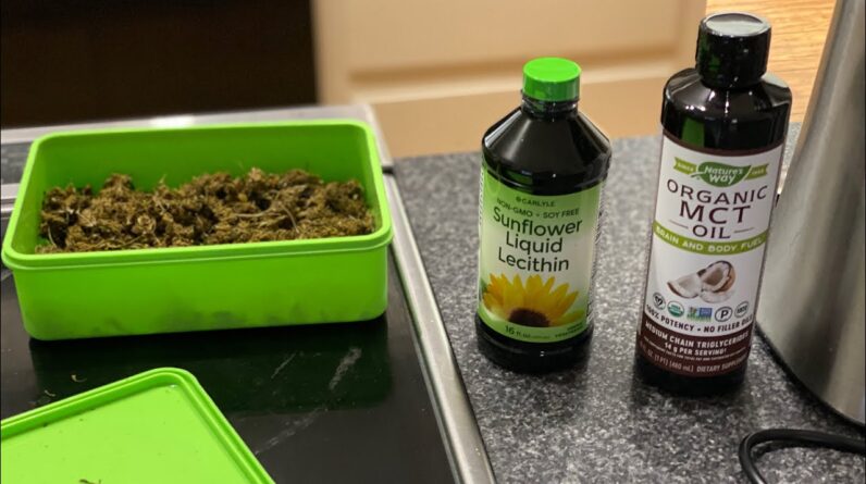 cbd oils