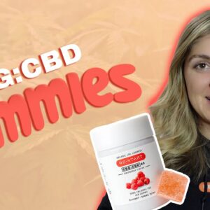 CBD Gummies