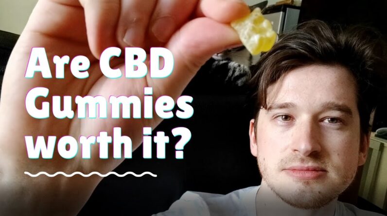CBD Gummies