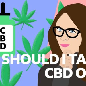 cbd oils
