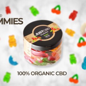 CBD Gummies