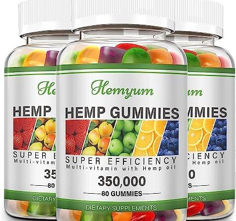 cbd edibles liver