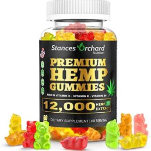cbd edibles and asthma