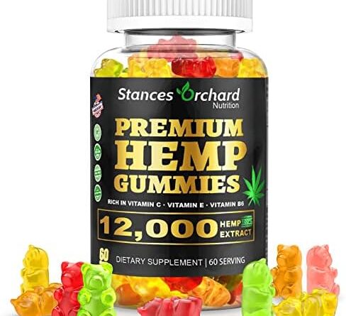 cbd edibles and asthma