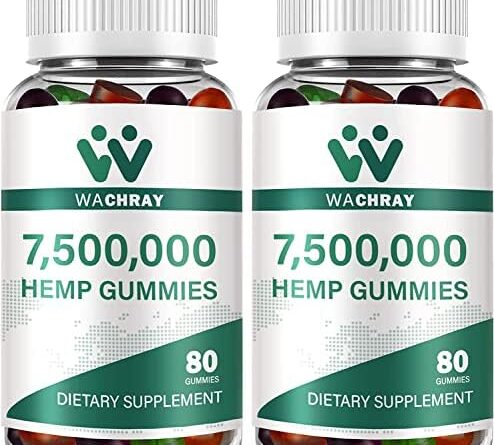 cbd edibles pain relief