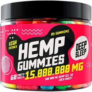 cbd edibles 1000mg