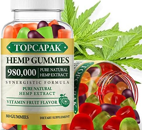 cbd edibles manchester