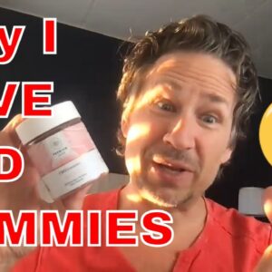 CBD Gummies