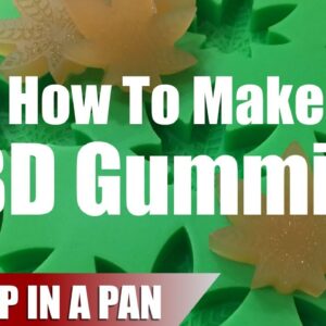 CBD Gummies